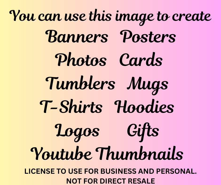 Pennywise Horror Clown PNG – Iconic Character Design for Crafting Projects