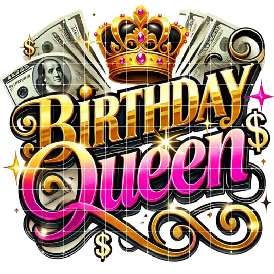 🎉 High Quality Birthday PNG Designs for All Crafting Projects — Discover the Best Digital Downloads at Digital Kreative Favors