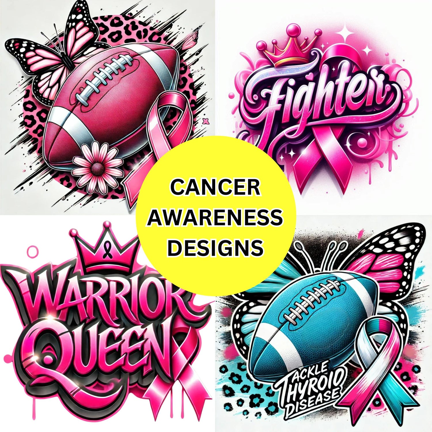 CANCER AWARENESS