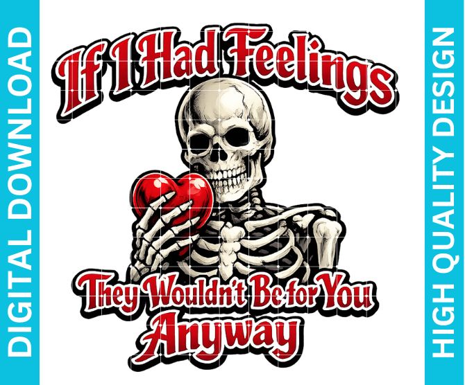 Anti Valentines PNG Graphic, Funny Sarcastic Humor Design for Shirts Sublimation Print