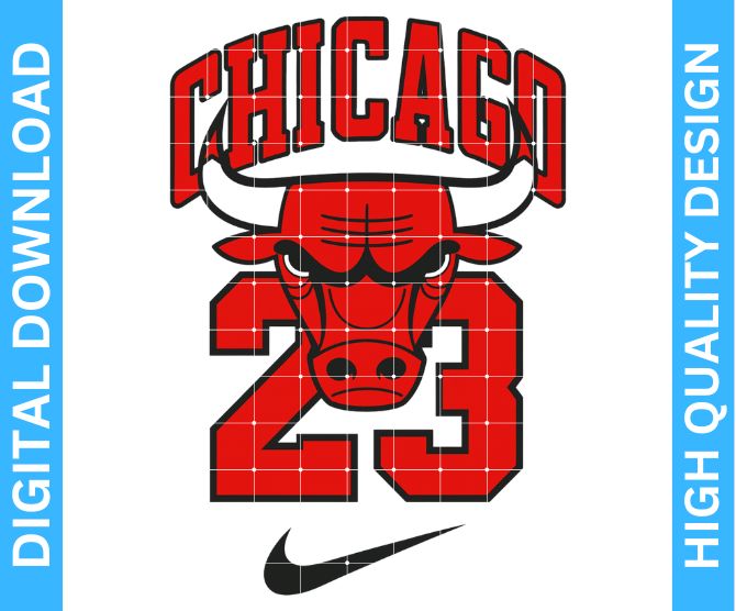 🏀 Bulls Basketball Mascot PNG – High Quality Sublimation & DTF/DTG Digital Download | Transparent Background