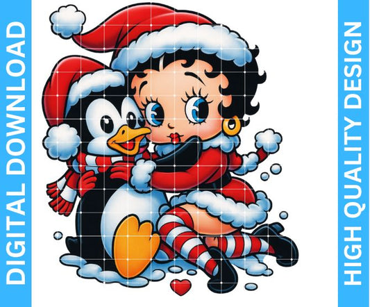 🎄 Funny Christmas PNG | High Quality Digital Download | Digital Kreative Favors