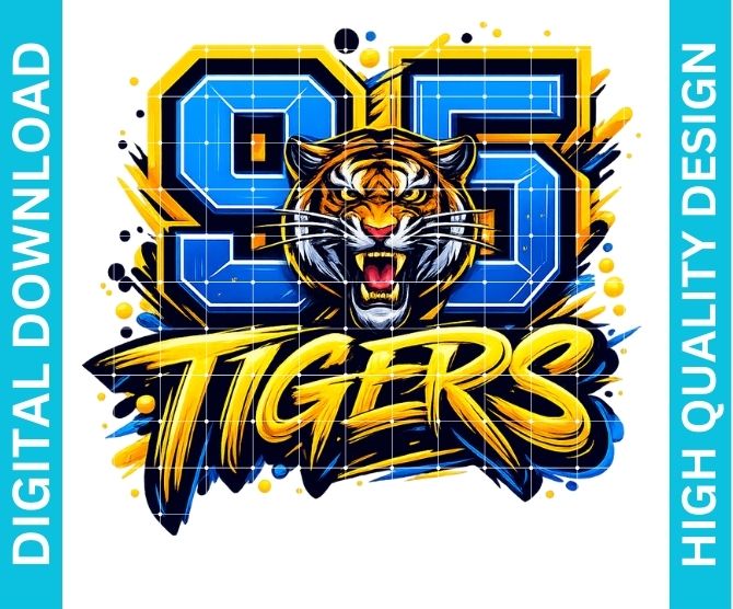 Tigers Class Reunion PNG | Tigers Alumni Reunion Shirt Design | High Quality Reunion PNG | School Spirit Tigers PNG | Sublimation DTF DTG | Instant Download