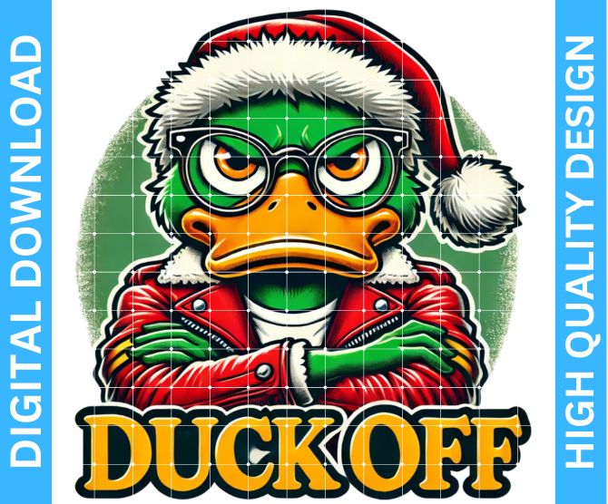 🎄 Funny Christmas PNG | High Quality Sublimation Design | Digital Kreative Favors