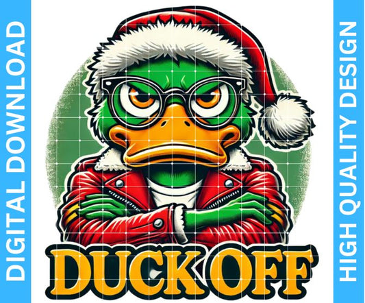 🎄 Funny Christmas PNG | High Quality Sublimation Design | Digital Kreative Favors
