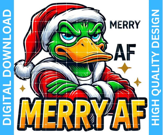 🎄 Funny Christmas PNG | High Quality Sublimation Design | Digital Kreative Favors